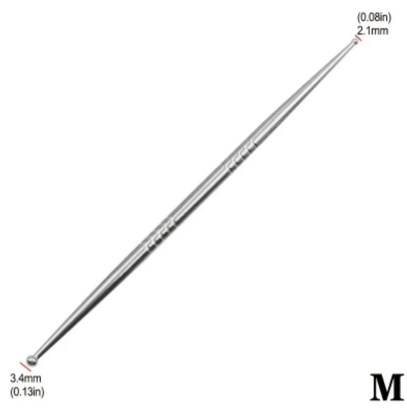 Refleksoloji Akapunktur kalemi - Görsel 5