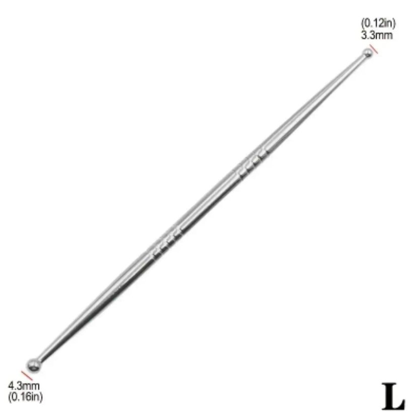 Refleksoloji Akapunktur kalemi - Görsel 4