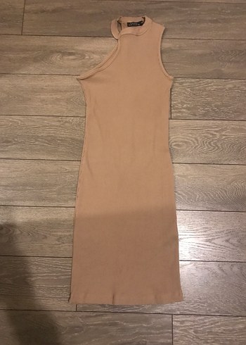 Bodycon Elbise