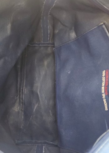  Beden Calvin Klein Kadın Çantası