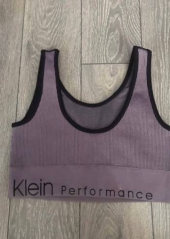 Calvin Klein Calvin Klein sporcu üst