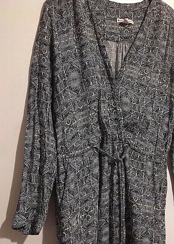 xs Beden Mango tunik