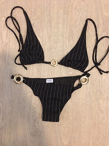 Bikini takım