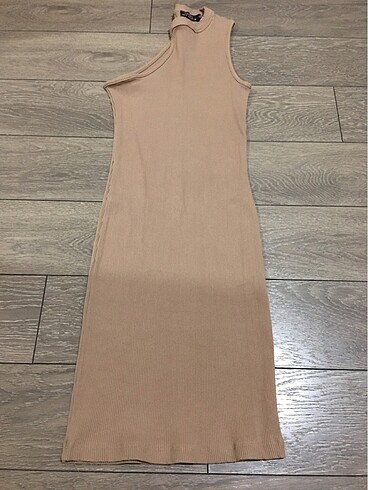 Bodycon elbise