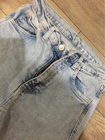 26 Beden Topshop jean