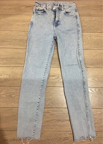 Topshop jean