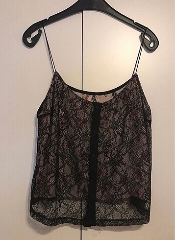 Stradivarius bluz