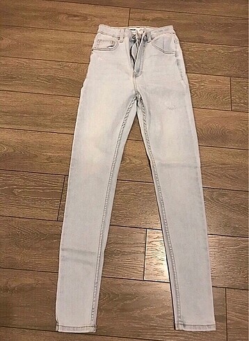 Bershka jean