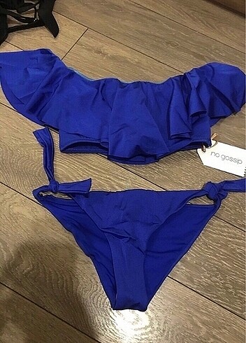 Bikini takım
