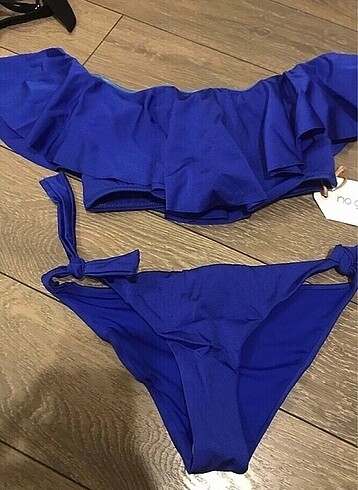 Diğer Bikini takım