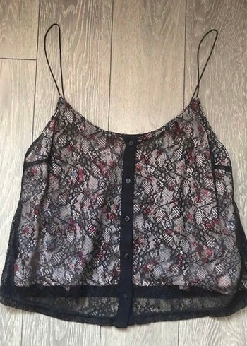 Stradivarius bluz