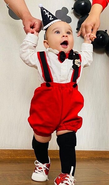 Parti bebek