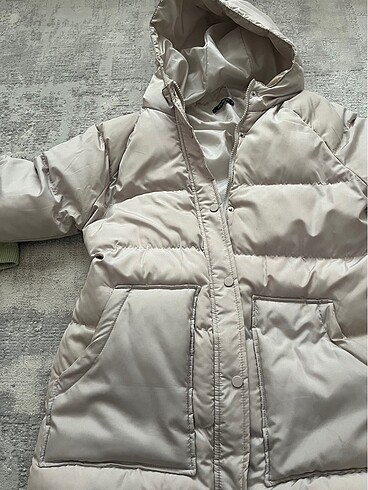 Trendyol mont
