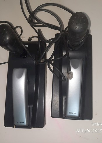 Siyah Power Bank - Görsel 2