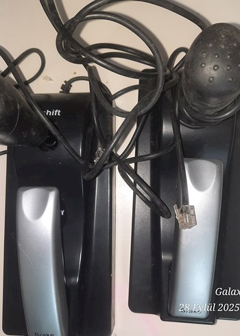 Siyah Power Bank - Görsel 3