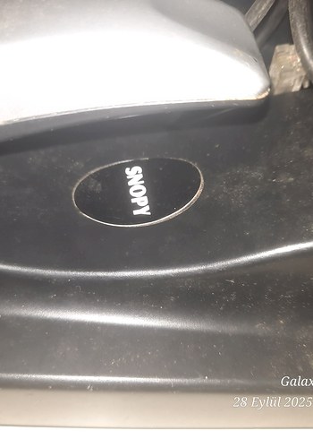 Siyah Power Bank - Görsel 6