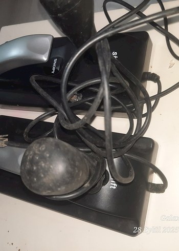 Siyah Power Bank - Görsel 4