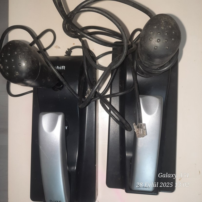 Siyah Power Bank - Görsel 3