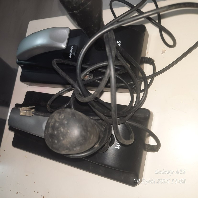 Siyah Power Bank - Görsel 4