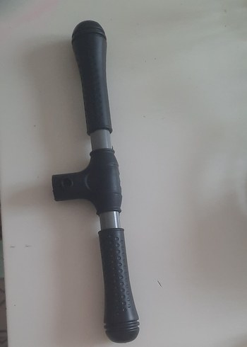 scoter direksiyonu - Görsel 2