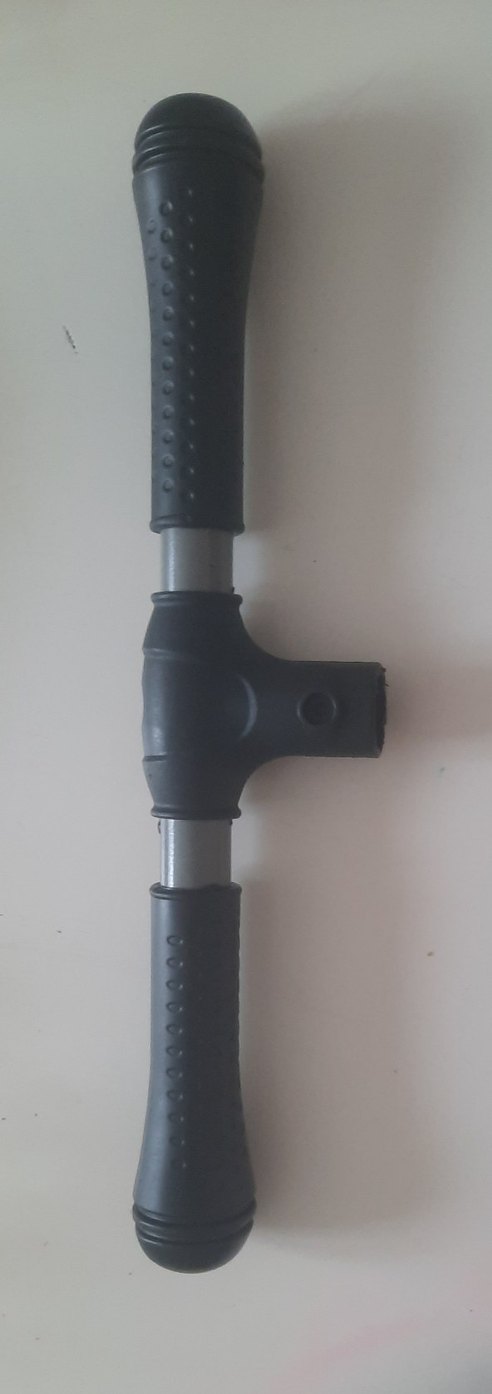 scoter direksiyonu - Görsel 5