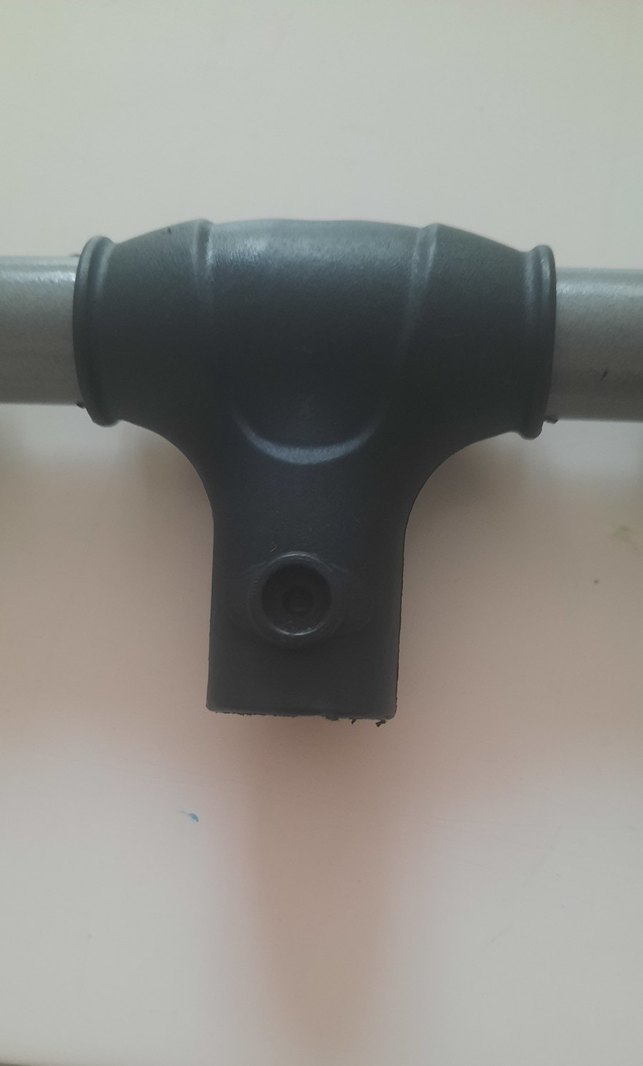 scoter direksiyonu - Görsel 3