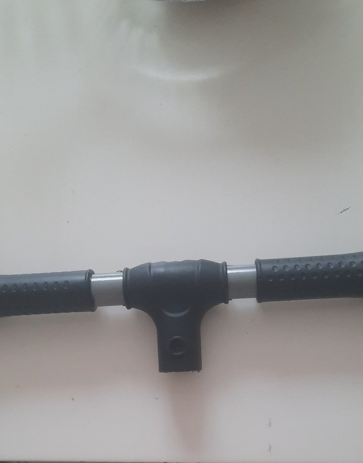 scoter direksiyonu - Görsel 4