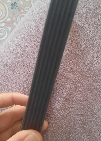 otomobil V kayışı - Görsel 5