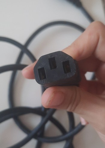 bilgisayar adaptor kablosu - Görsel 2