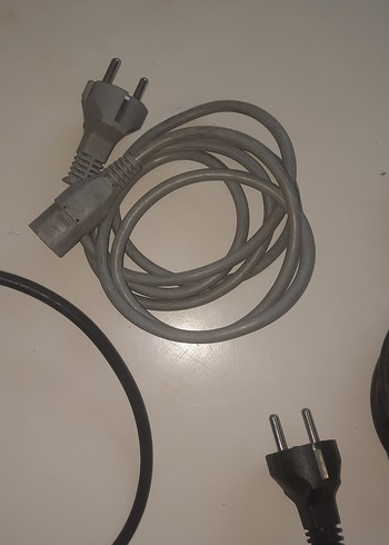 bilgisayar adaptor kablosu - Görsel 6