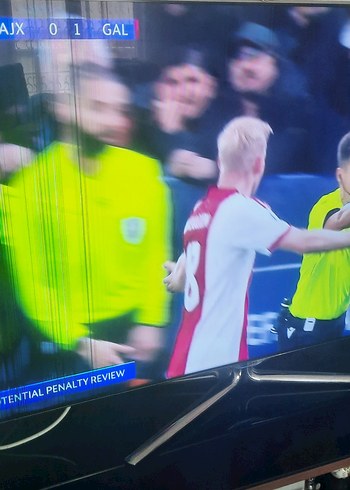 Mavi Projektör - Görsel 11