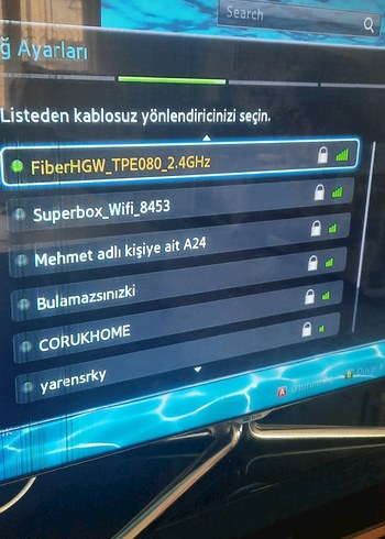 Mavi Projektör - Görsel 10