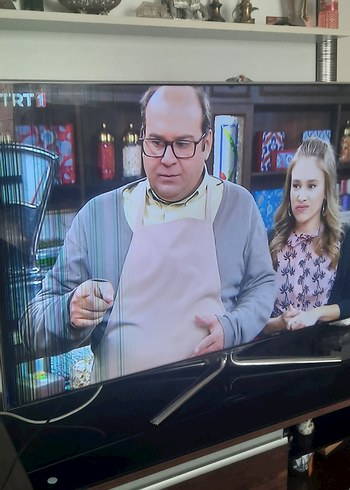 Mavi Projektör - Görsel 13