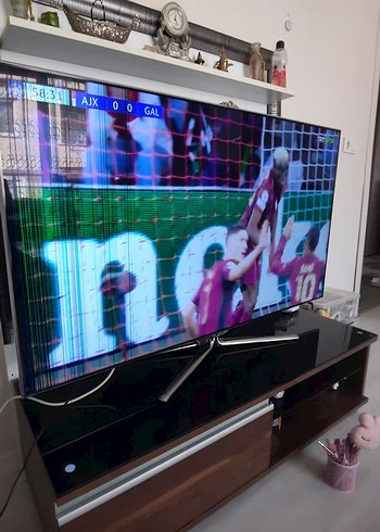 Mavi Projektör - Görsel 4