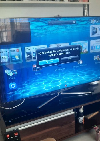 Mavi Projektör - Görsel 15