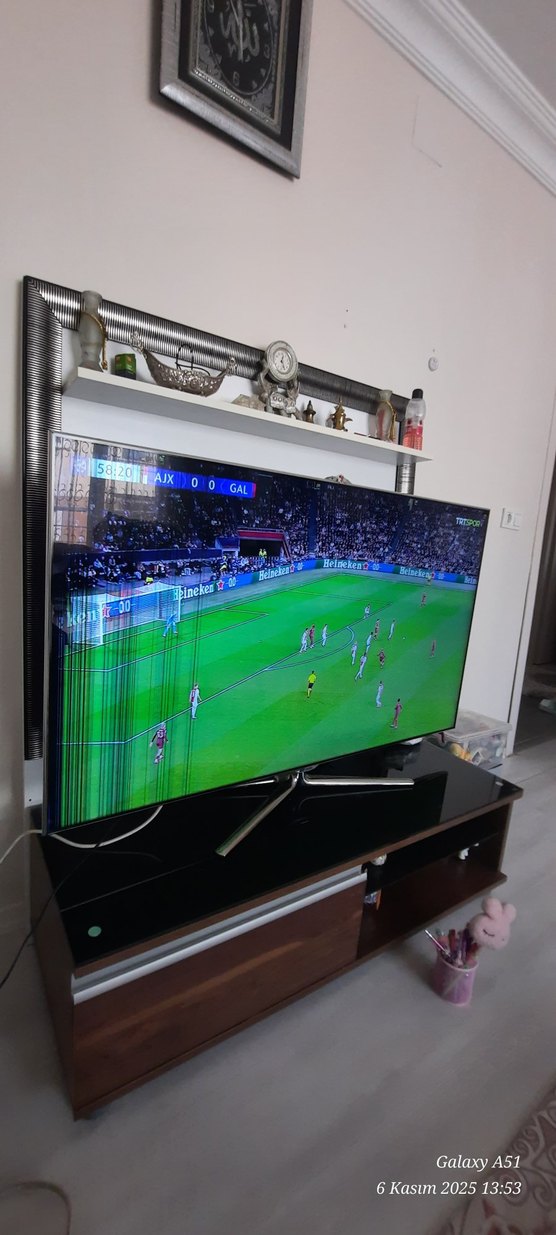 Mavi Projektör - Görsel 2