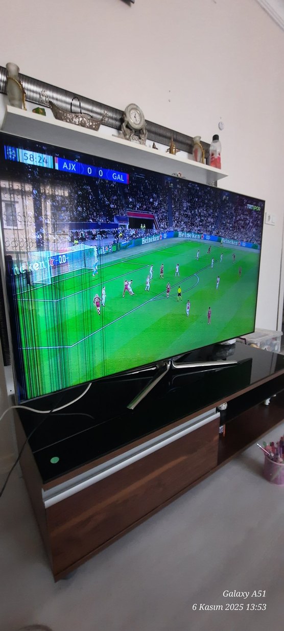 Mavi Projektör - Görsel 3