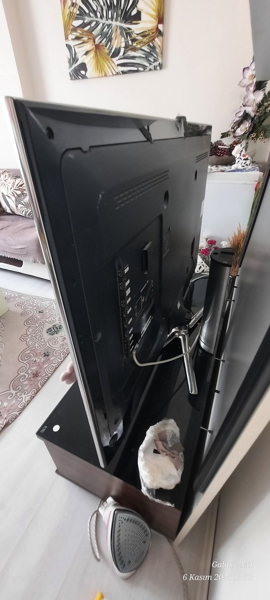 Mavi Projektör - Görsel 5