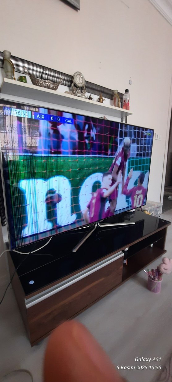 Mavi Projektör - Görsel 4