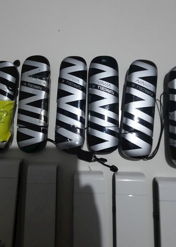 Beyaz Plastik USB Flash Bellek - Görsel 3