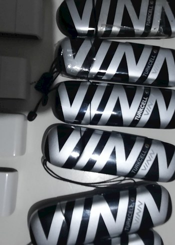 Beyaz Plastik USB Flash Bellek - Görsel 9