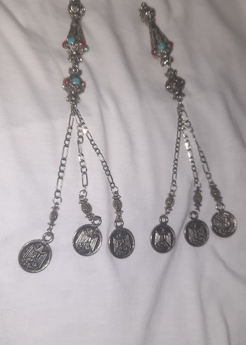 Tesbih püskülü iki tane - Görsel 5