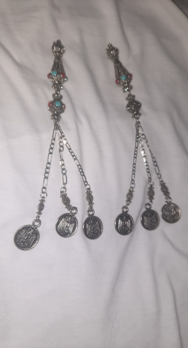 Tesbih püskülü iki tane - Görsel 5