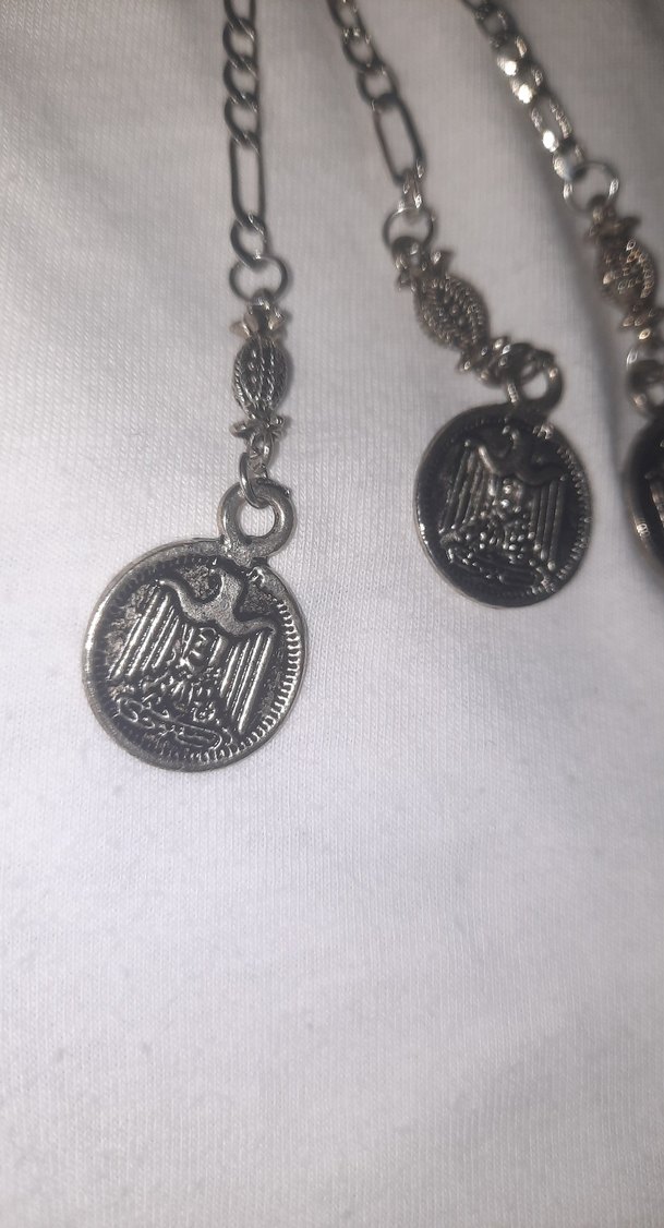 Tesbih püskülü iki tane - Görsel 4