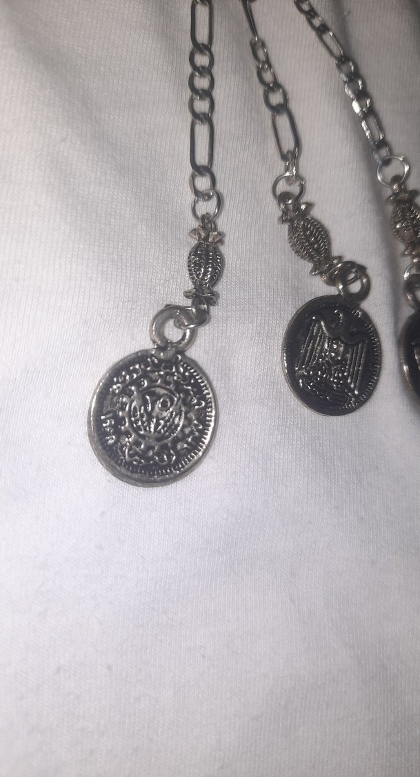 Tesbih püskülü iki tane - Görsel 3