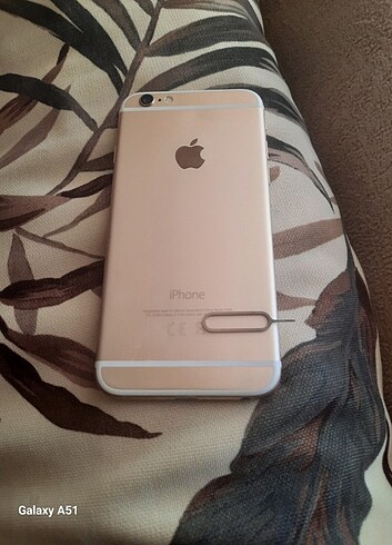 İPHONE 6 
