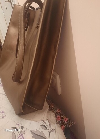 Beden kahverengi Renk BAYAN ÇANTA