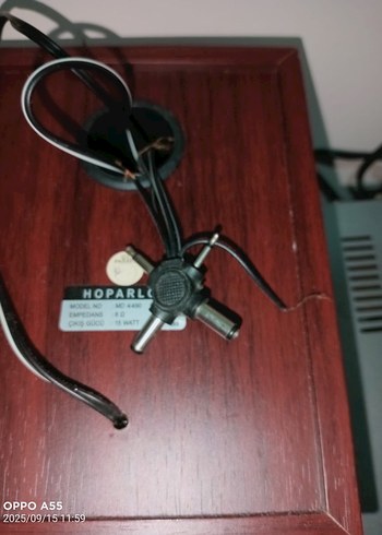 Beko Renkli Müzik Sistemi - Görsel 8