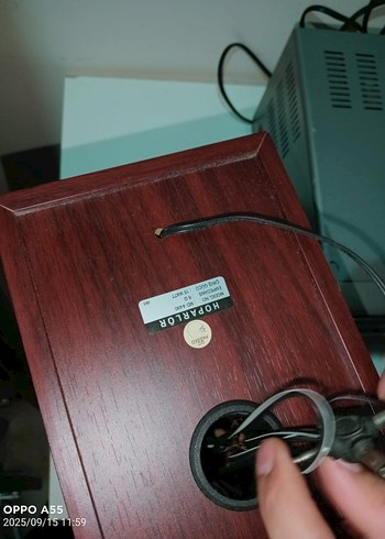 Beko Renkli Müzik Sistemi - Görsel 9