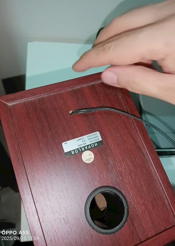 Beko Renkli Müzik Sistemi - Görsel 10